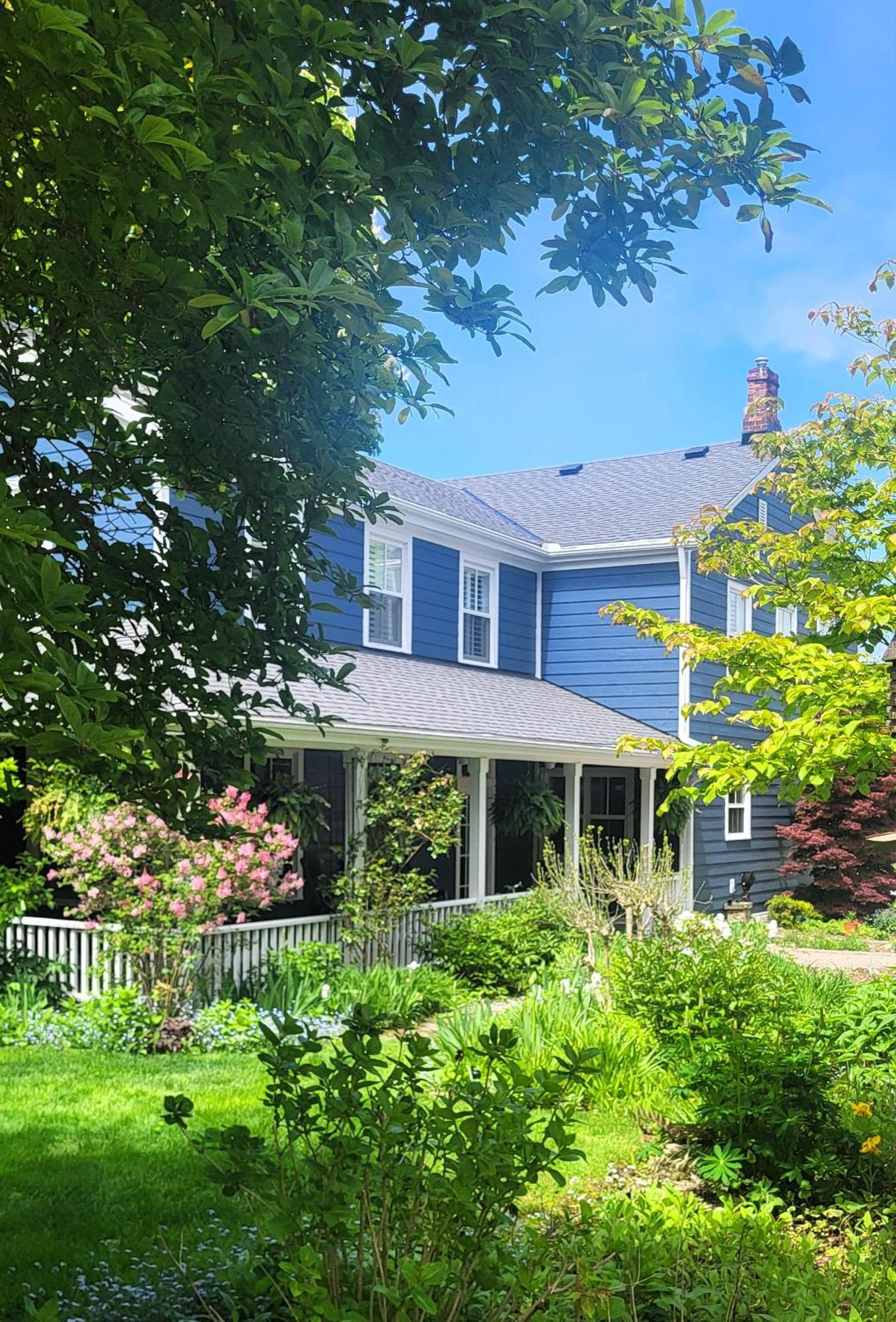 Niagara-on-the-Lake The Royal Manor Inn المظهر الخارجي الصورة