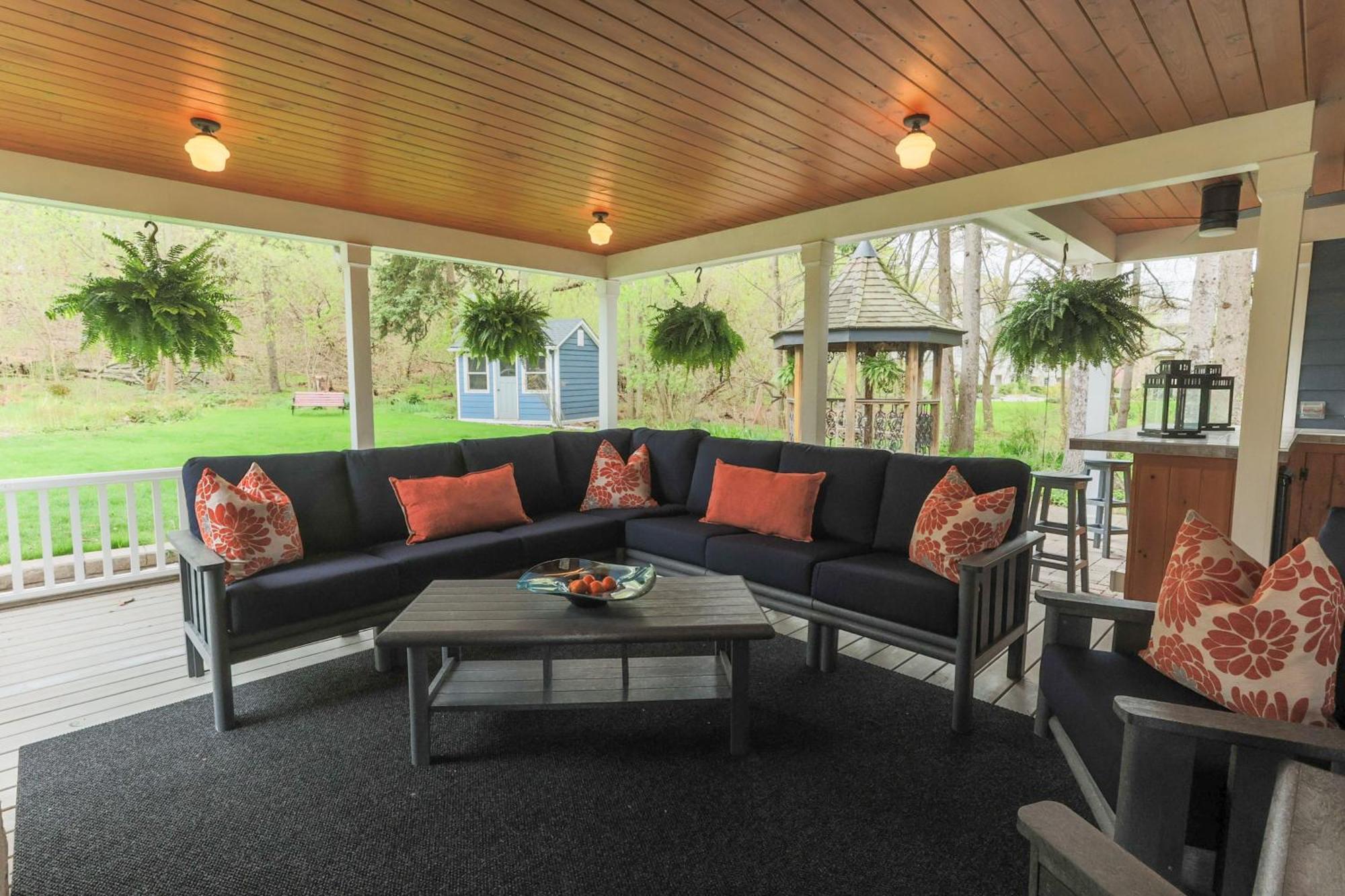 Niagara-on-the-Lake The Royal Manor Inn المظهر الخارجي الصورة