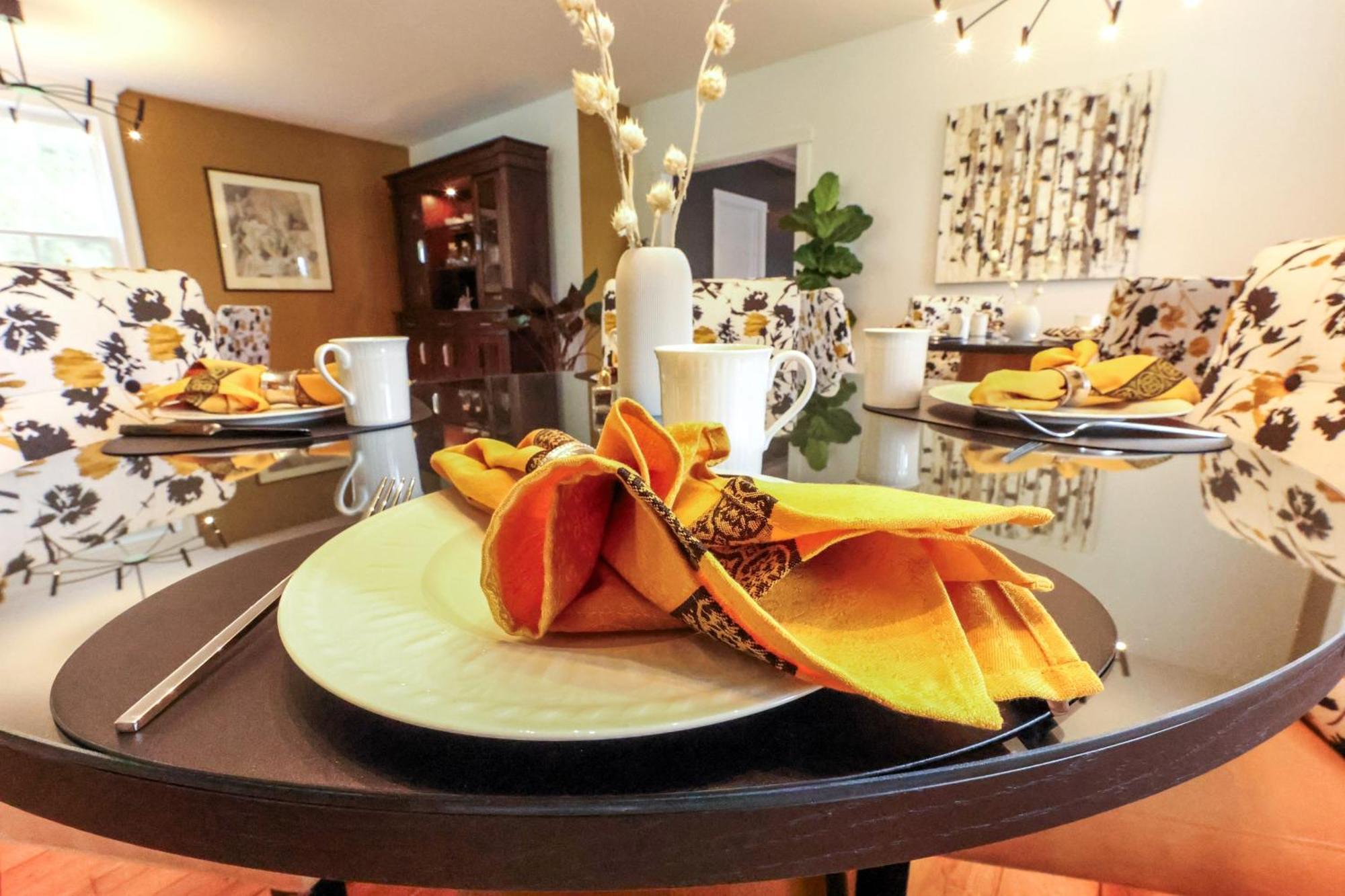 Niagara-on-the-Lake The Royal Manor Inn المظهر الخارجي الصورة