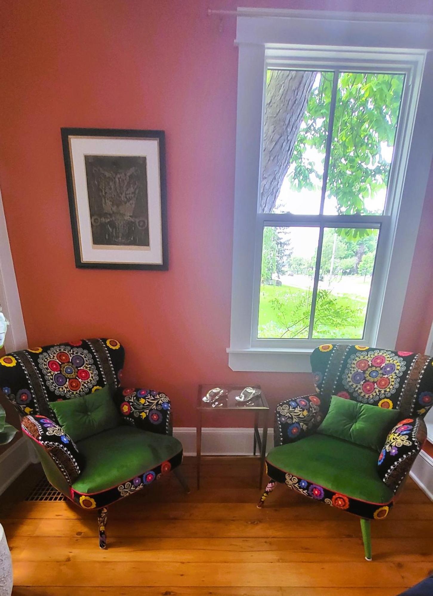 Niagara-on-the-Lake The Royal Manor Inn المظهر الخارجي الصورة