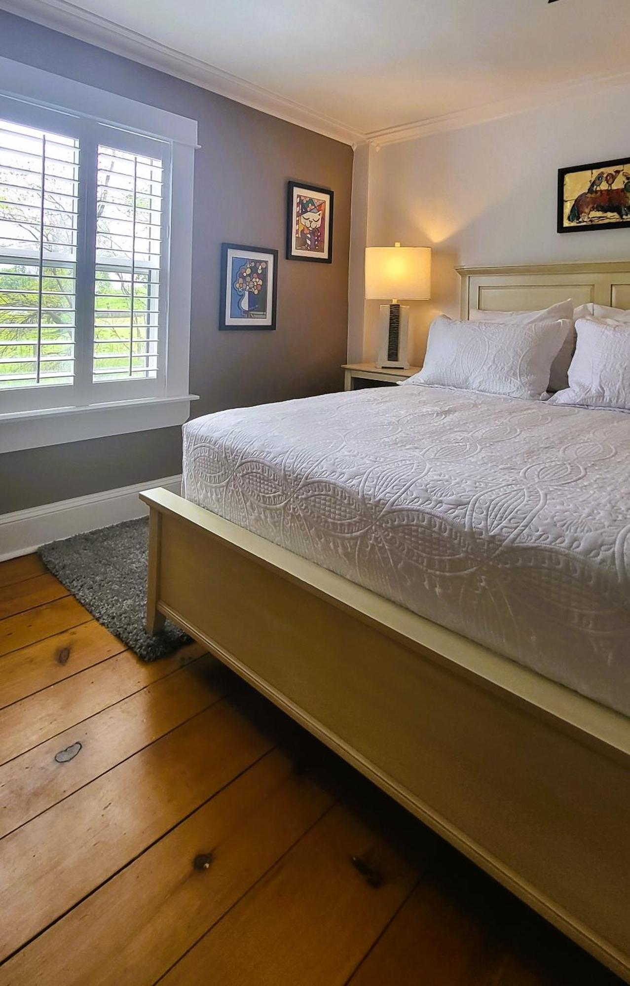 Niagara-on-the-Lake The Royal Manor Inn المظهر الخارجي الصورة
