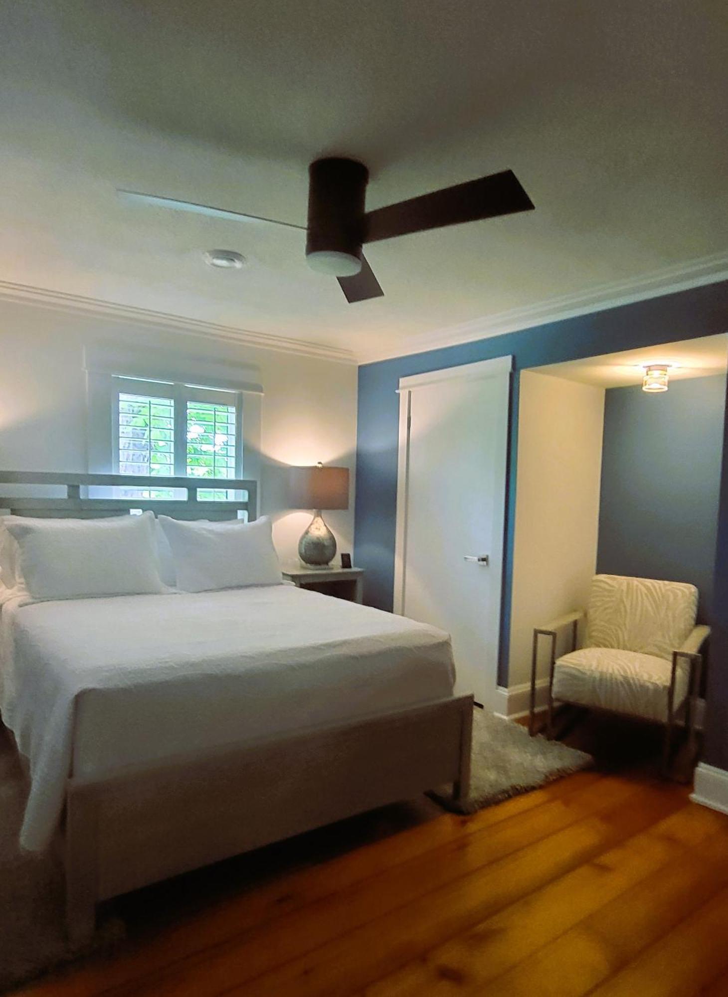 Niagara-on-the-Lake The Royal Manor Inn المظهر الخارجي الصورة