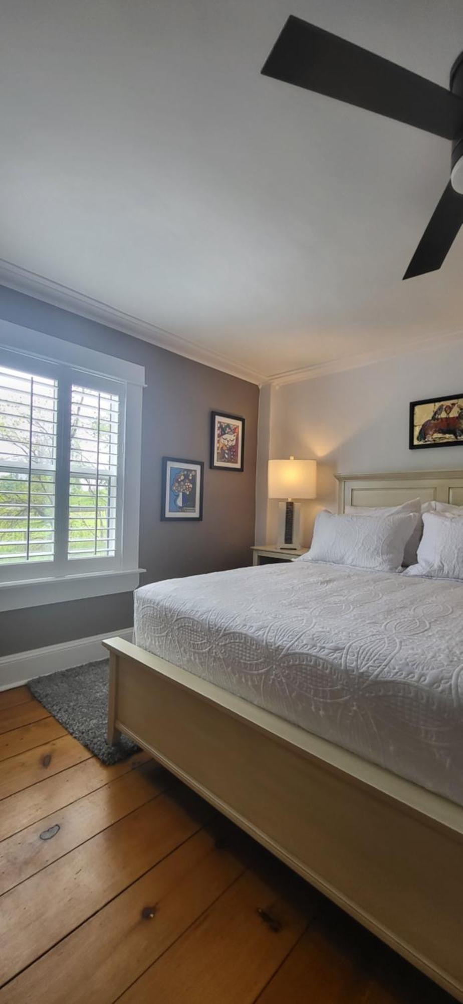 Niagara-on-the-Lake The Royal Manor Inn المظهر الخارجي الصورة