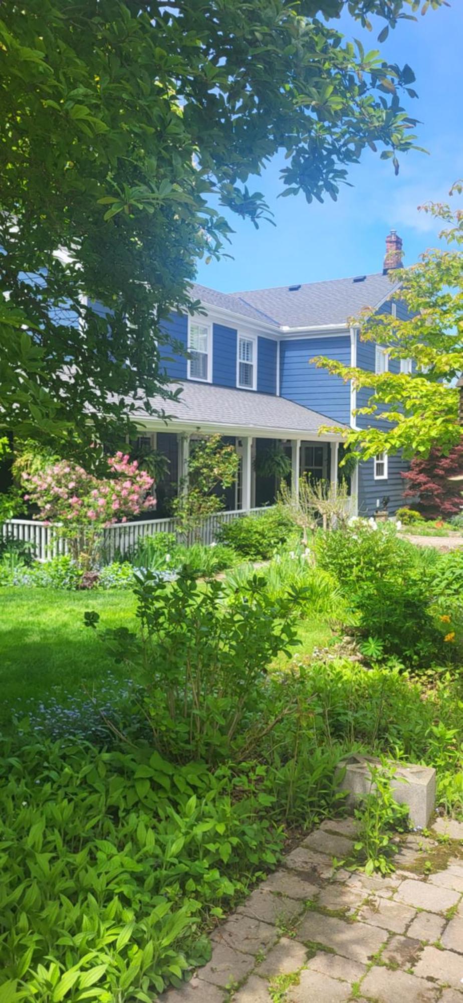 Niagara-on-the-Lake The Royal Manor Inn المظهر الخارجي الصورة