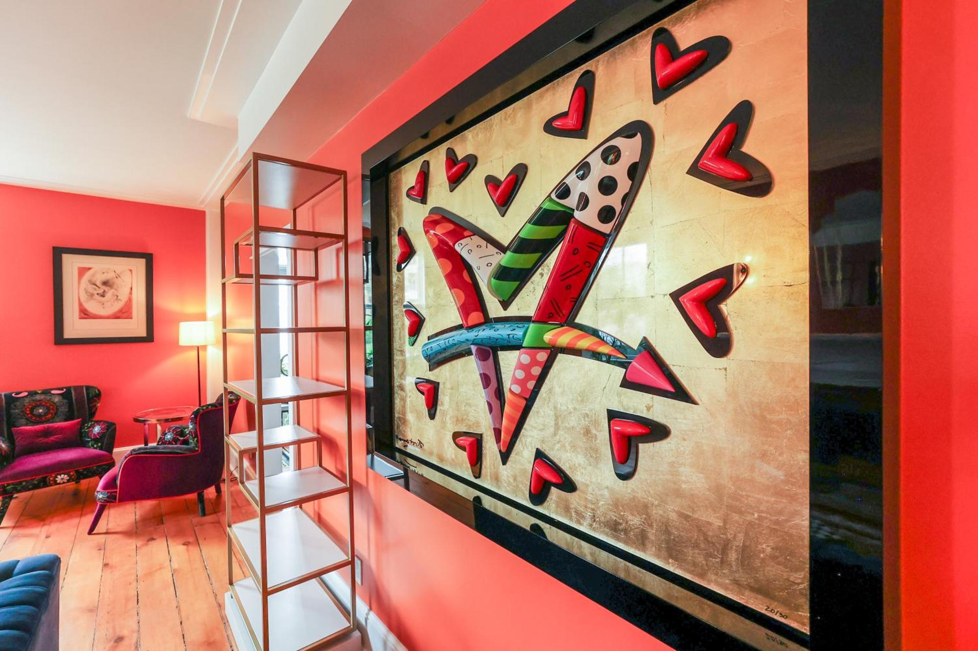 Niagara-on-the-Lake The Royal Manor Inn المظهر الخارجي الصورة
