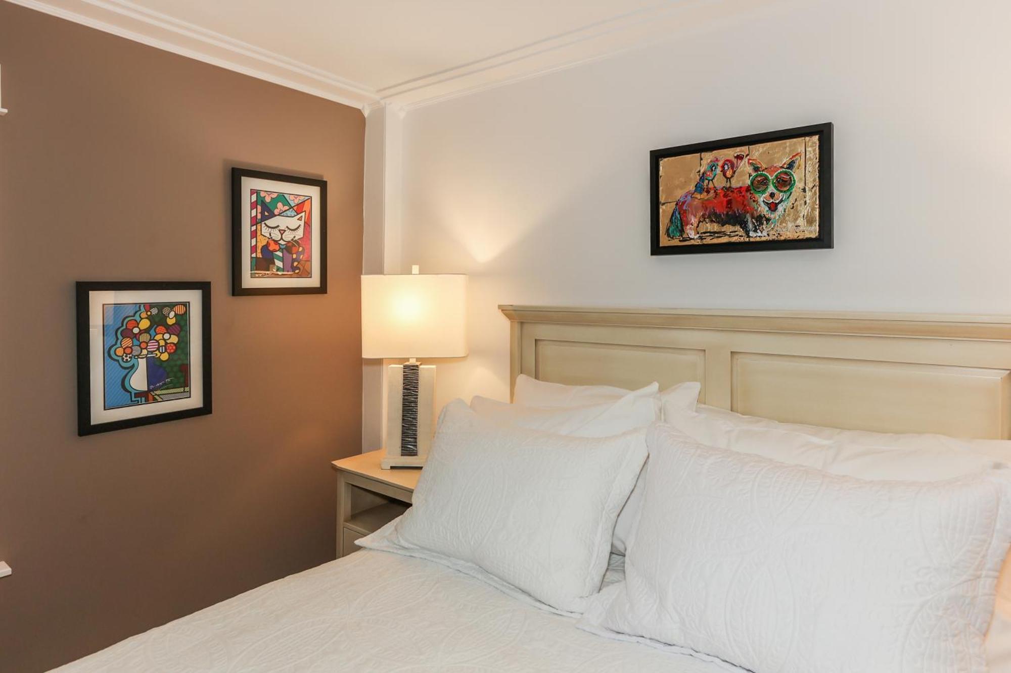 Niagara-on-the-Lake The Royal Manor Inn المظهر الخارجي الصورة