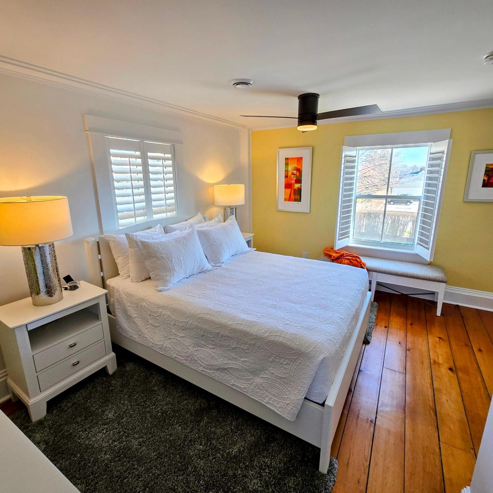 Niagara-on-the-Lake The Royal Manor Inn المظهر الخارجي الصورة