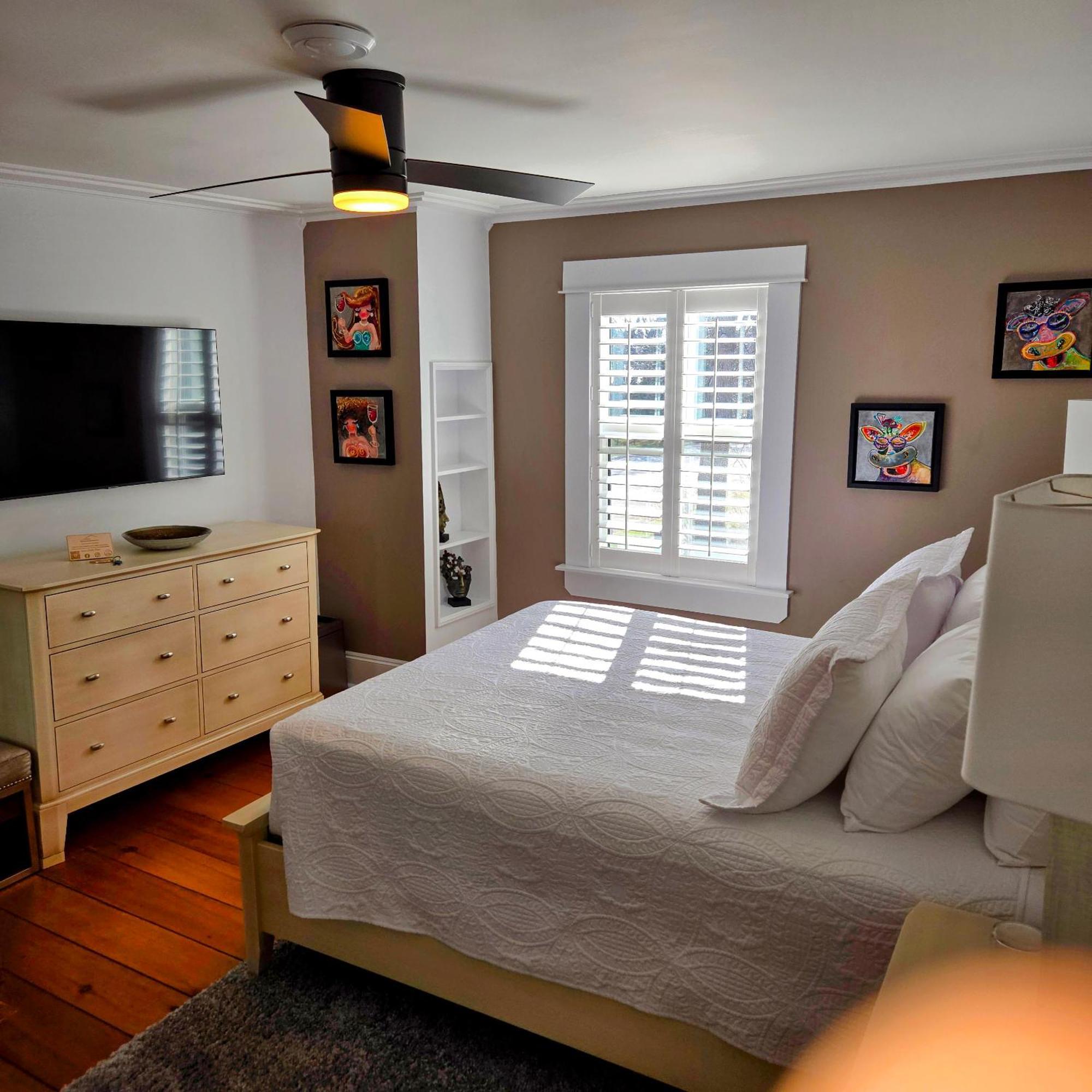 Niagara-on-the-Lake The Royal Manor Inn المظهر الخارجي الصورة