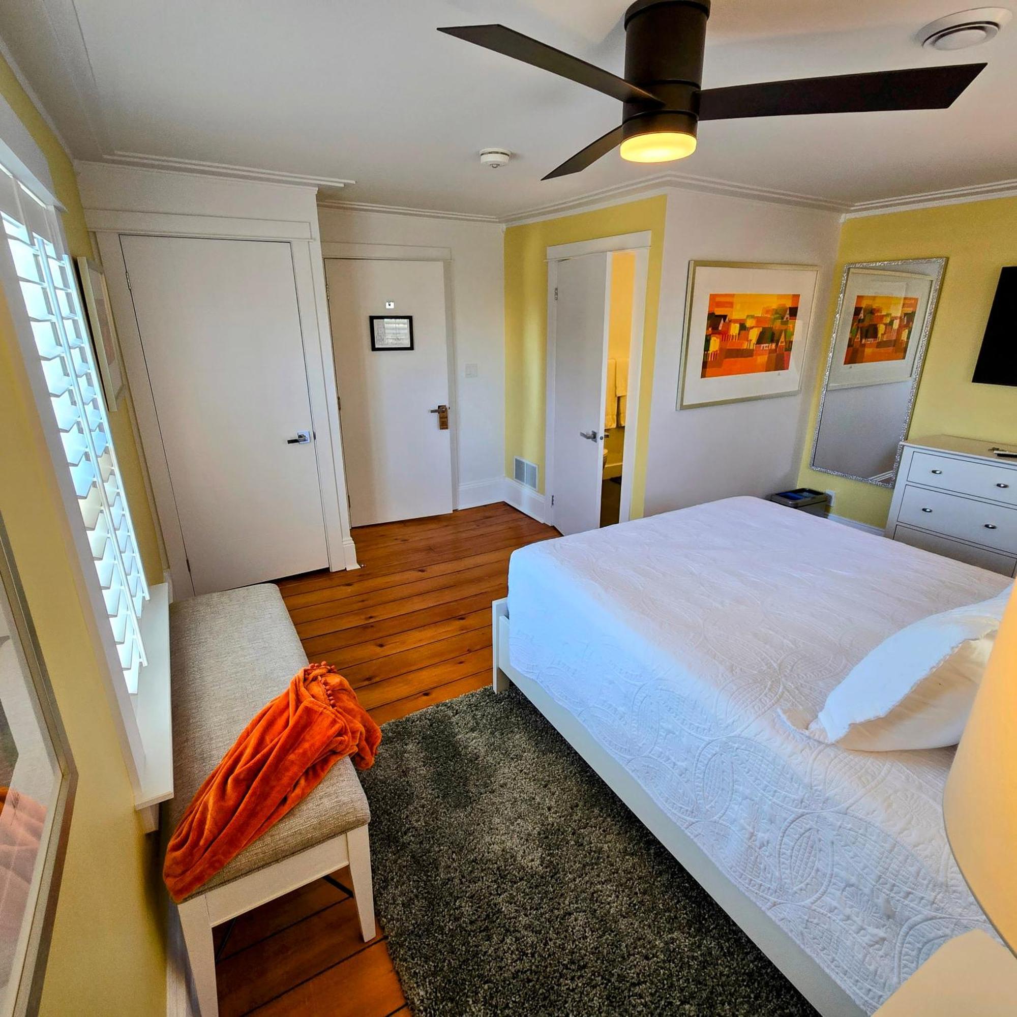 Niagara-on-the-Lake The Royal Manor Inn المظهر الخارجي الصورة