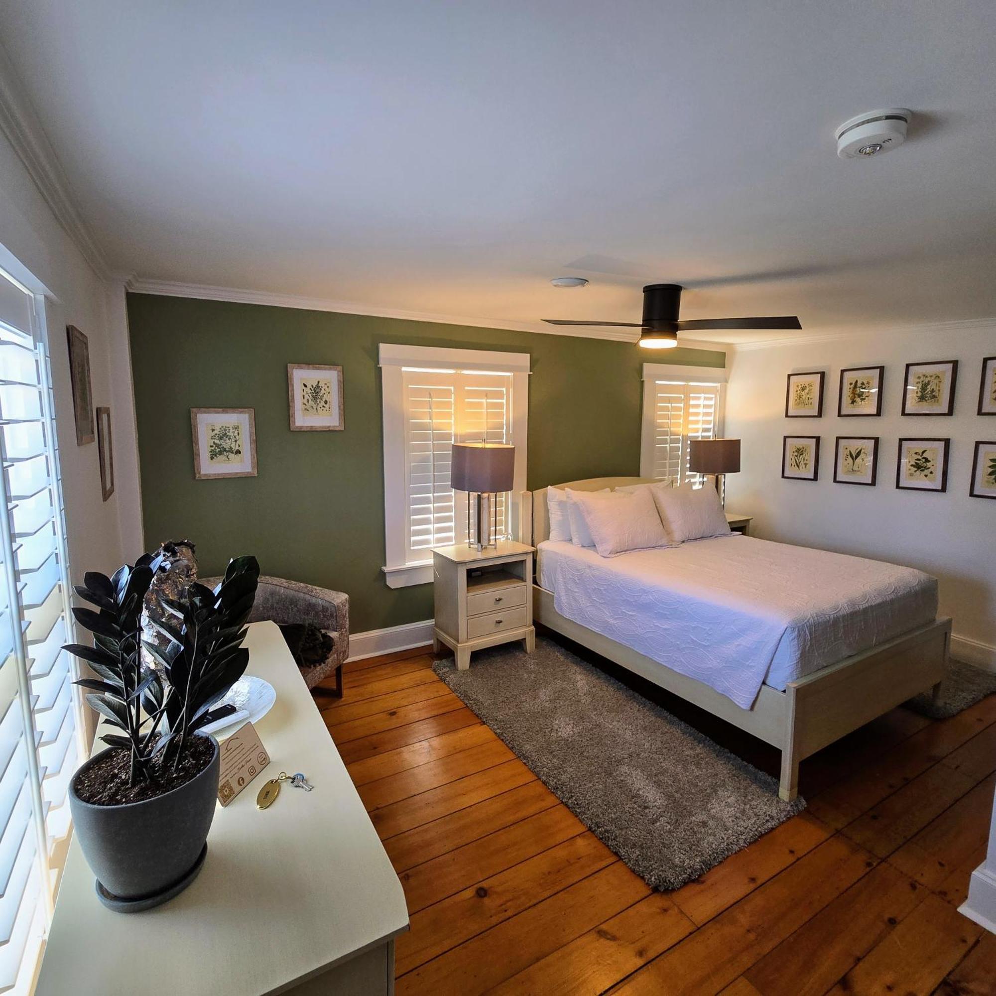 Niagara-on-the-Lake The Royal Manor Inn المظهر الخارجي الصورة