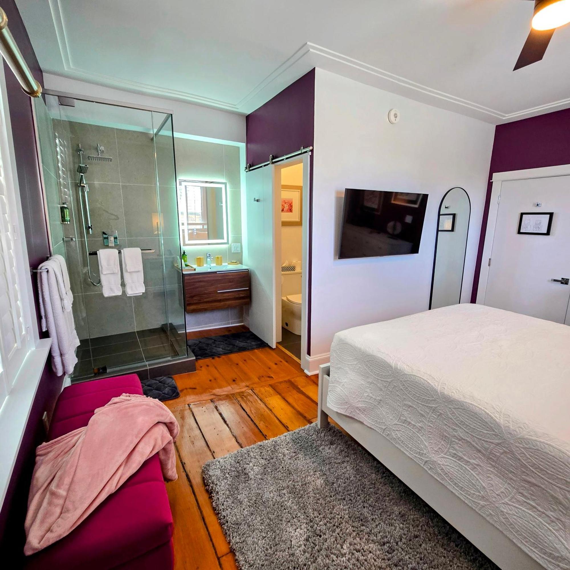 Niagara-on-the-Lake The Royal Manor Inn المظهر الخارجي الصورة