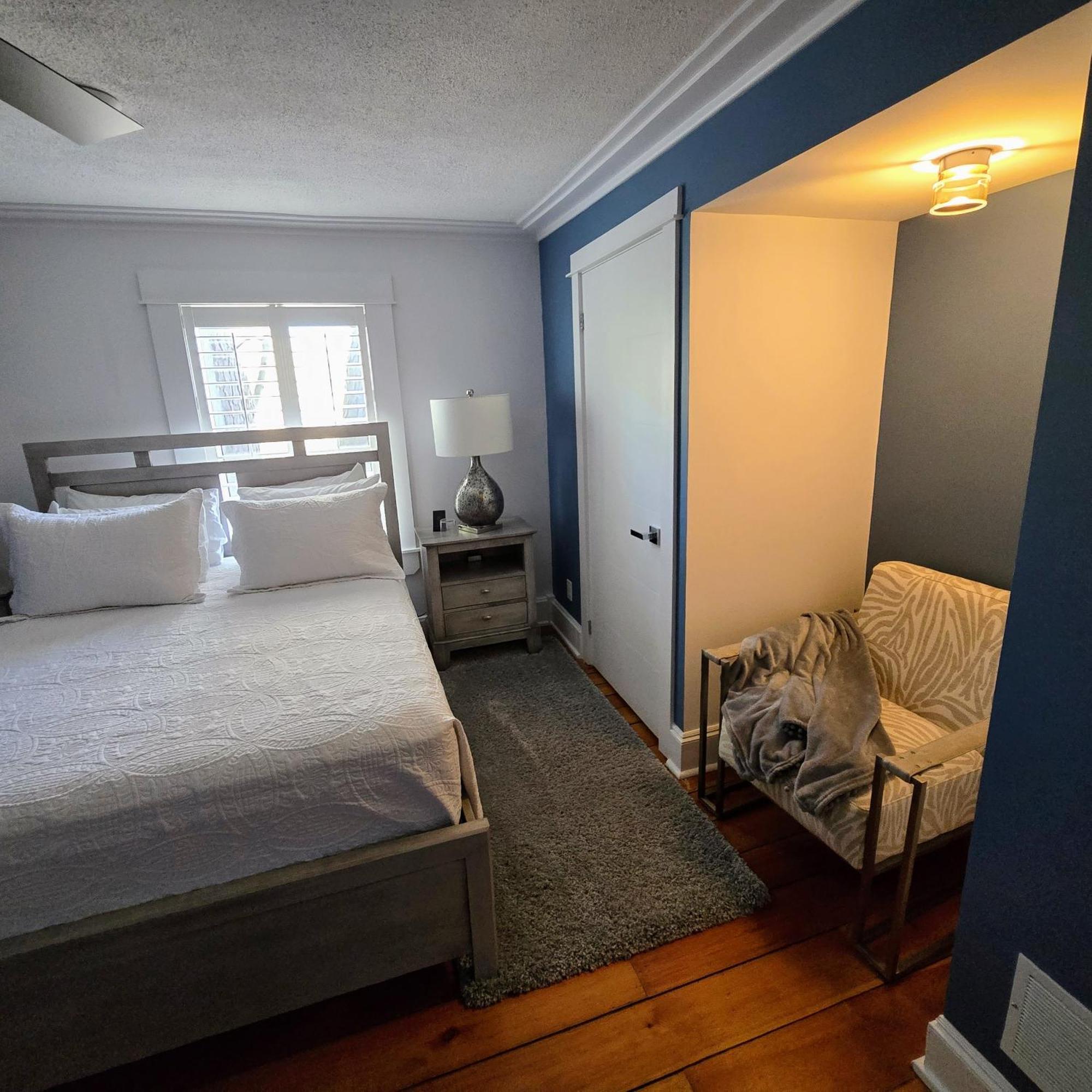 Niagara-on-the-Lake The Royal Manor Inn المظهر الخارجي الصورة