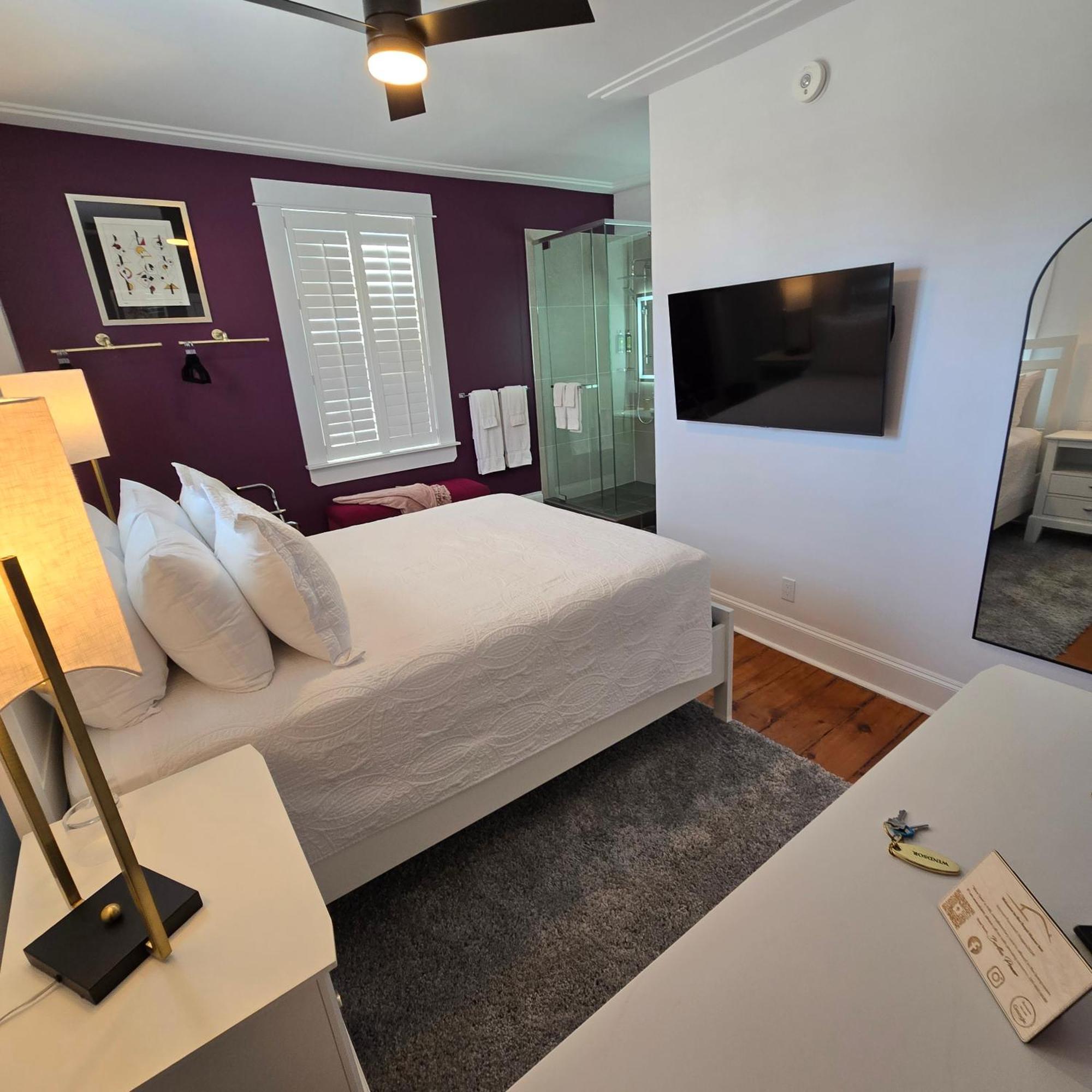 Niagara-on-the-Lake The Royal Manor Inn المظهر الخارجي الصورة