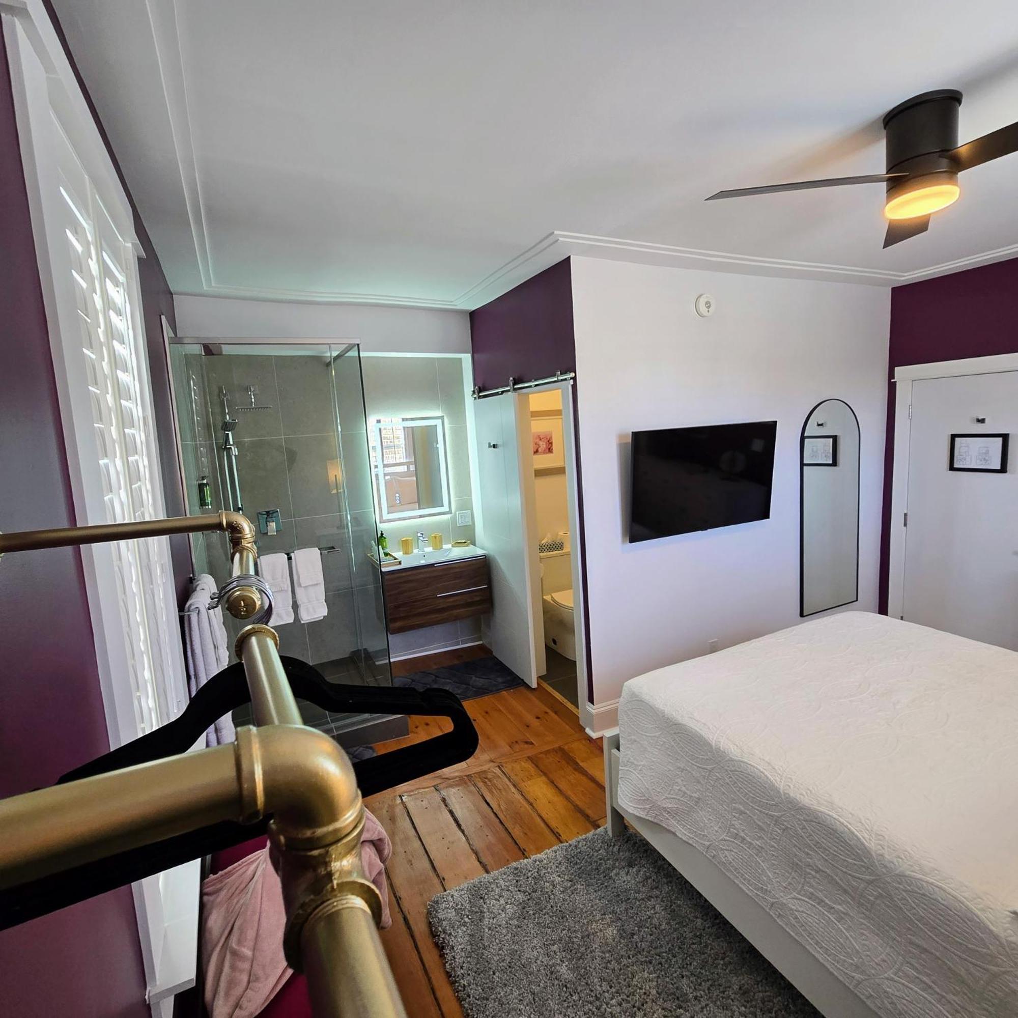 Niagara-on-the-Lake The Royal Manor Inn المظهر الخارجي الصورة