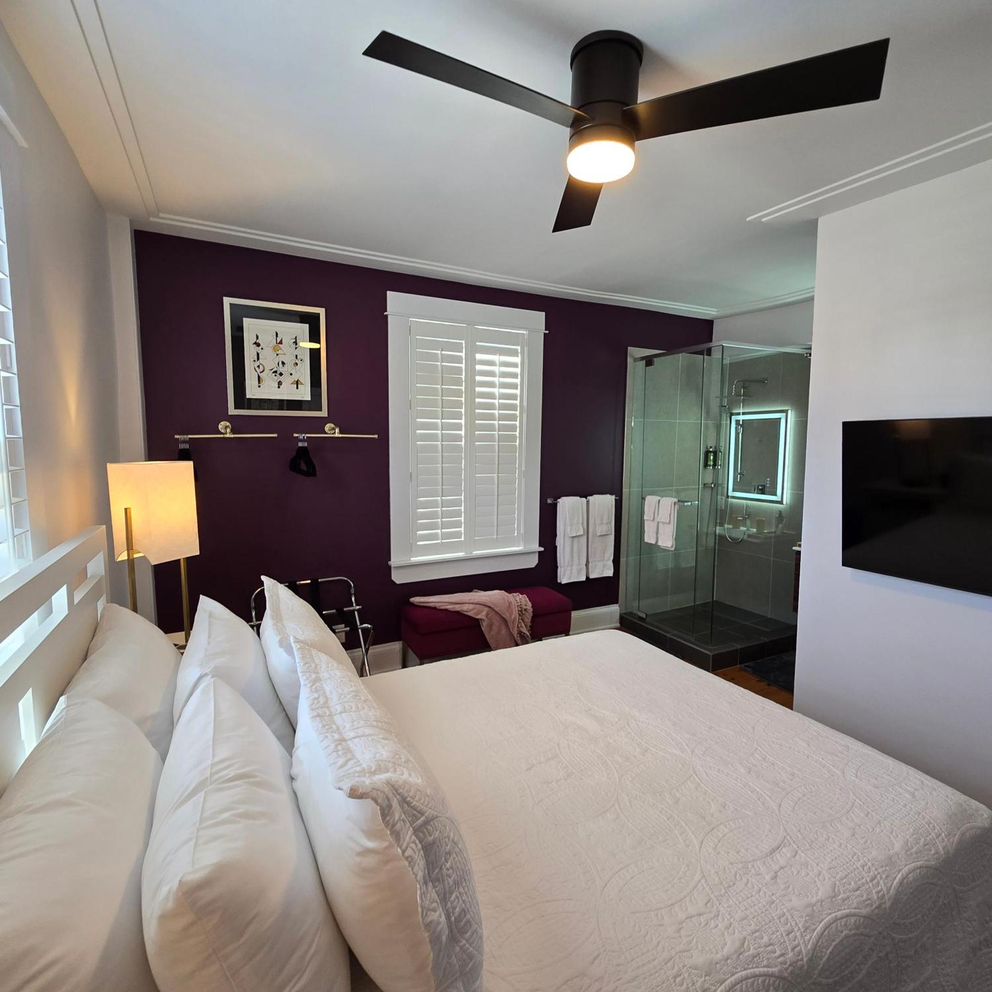 Niagara-on-the-Lake The Royal Manor Inn المظهر الخارجي الصورة