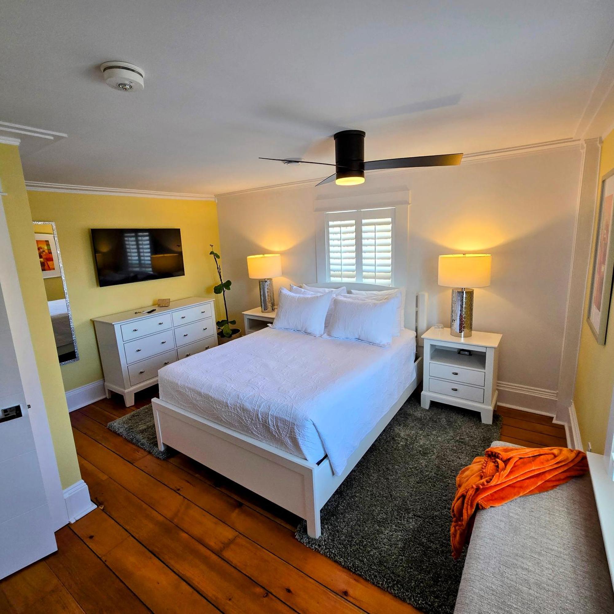 Niagara-on-the-Lake The Royal Manor Inn المظهر الخارجي الصورة